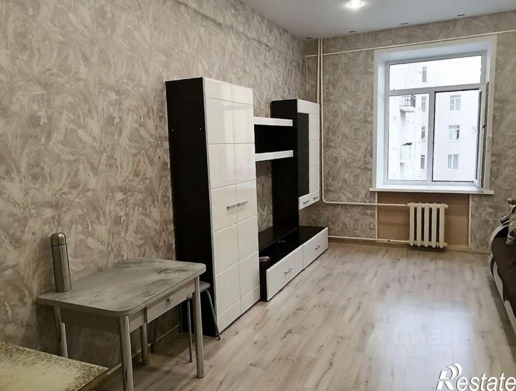 Комната ул Красный Путь, 141,  д. 141