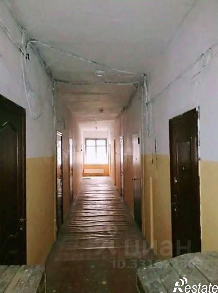 Комната ул Красный Путь, 141,  д. 141