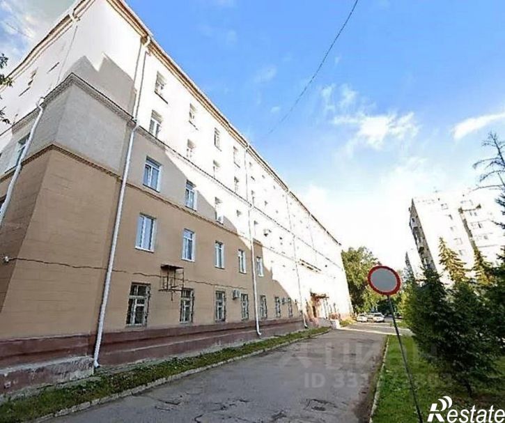 Комната ул Красный Путь, 141,  д. 141