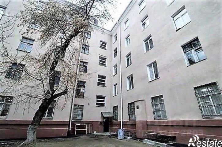 Комната ул Красный Путь, 141,  д. 141