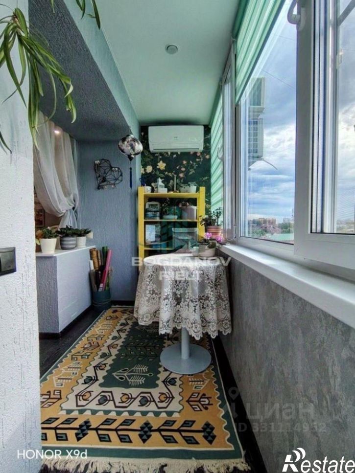 1-комн квартира ул Всеволода Иванова, 15,  д. 15