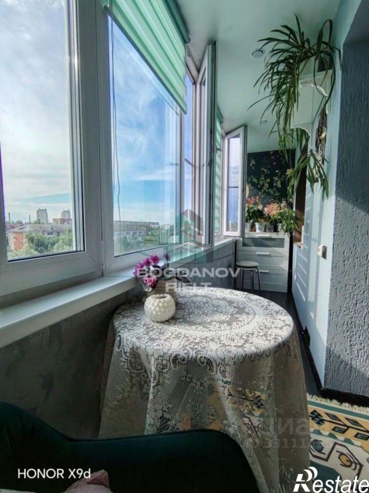 1-комн квартира ул Всеволода Иванова, 15,  д. 15