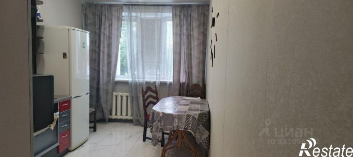 3-комн квартира ул Маршала Жукова, 6,  д. 6