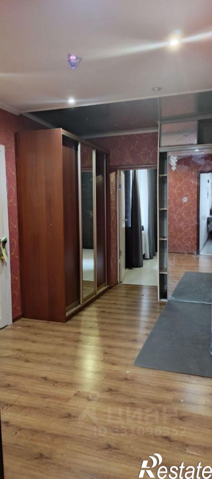 3-комн квартира ул Маршала Жукова, 6,  д. 6