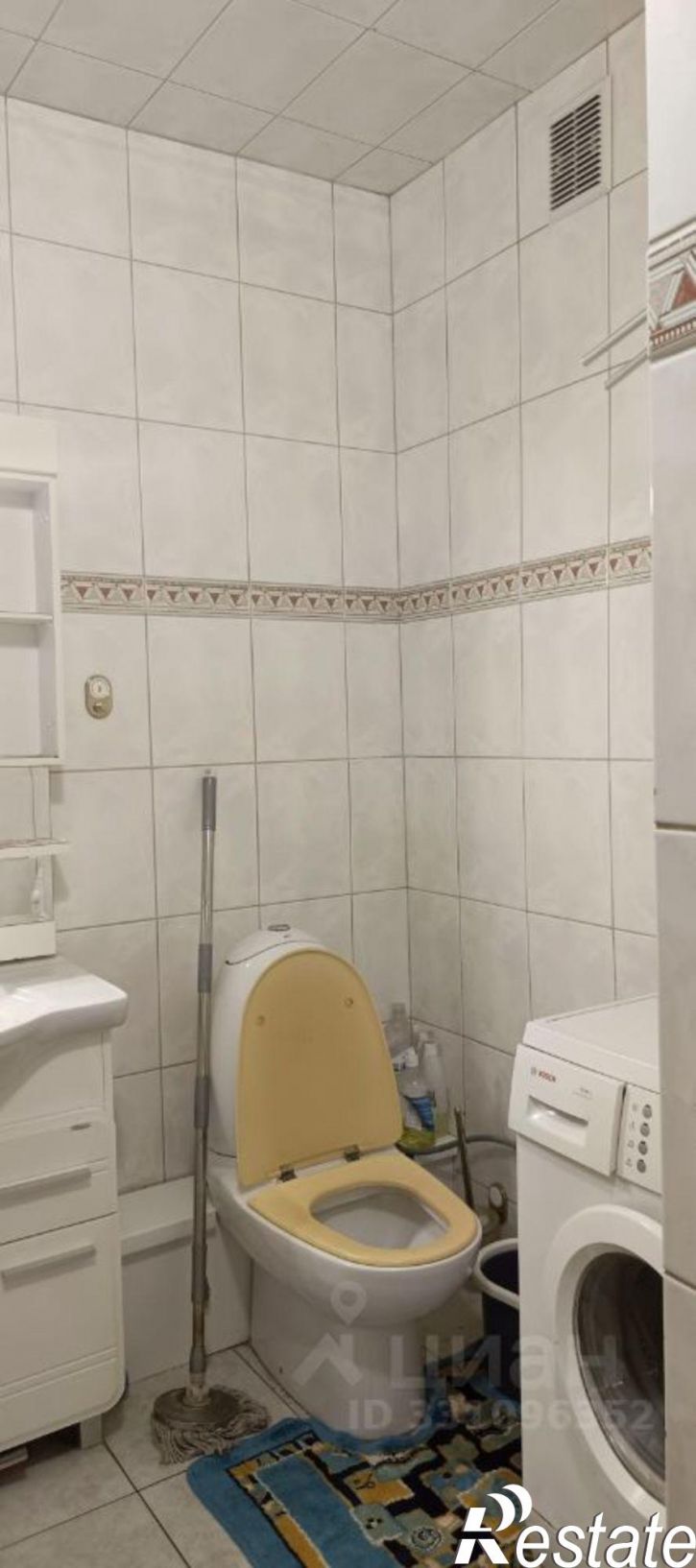 3-комн квартира ул Маршала Жукова, 6,  д. 6