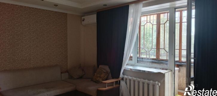 3-комн квартира ул Маршала Жукова, 6,  д. 6