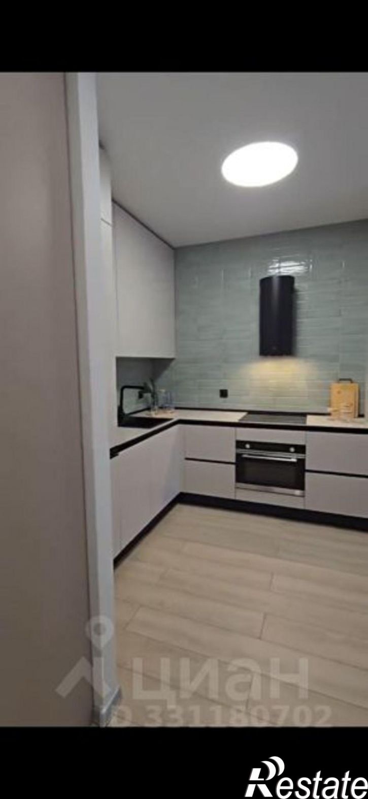 1-комн квартира Светловская улица, 15