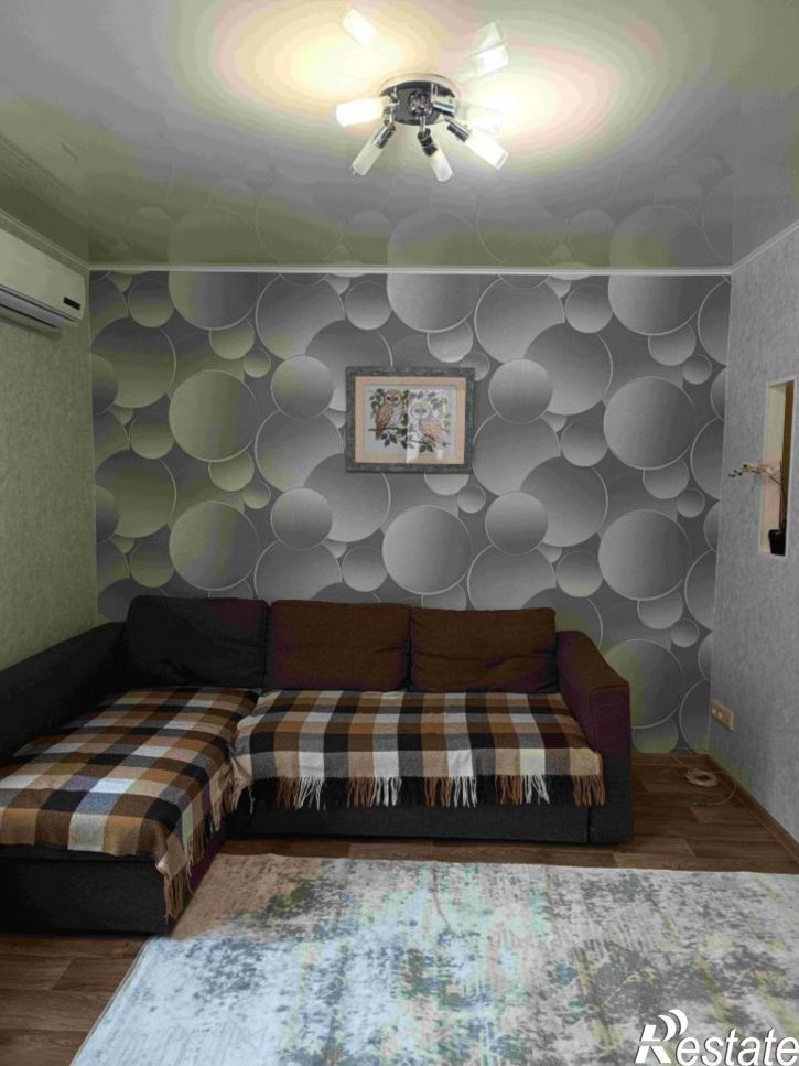 1-комн квартира пр-кт Карла Маркса, 48А,  д. 48А