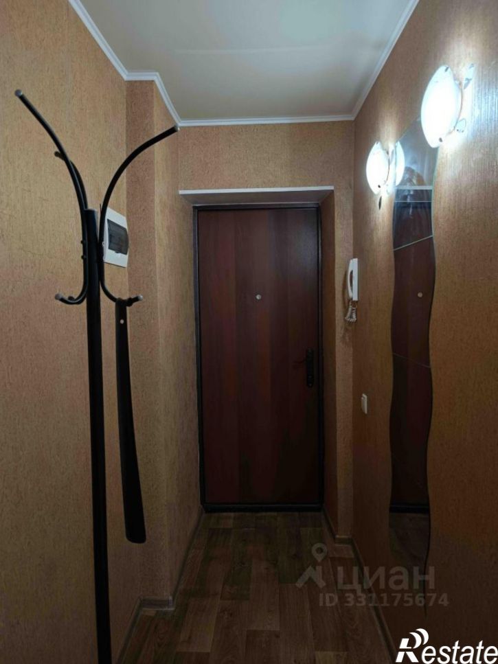 1-комн квартира пр-кт Карла Маркса, 48А,  д. 48А