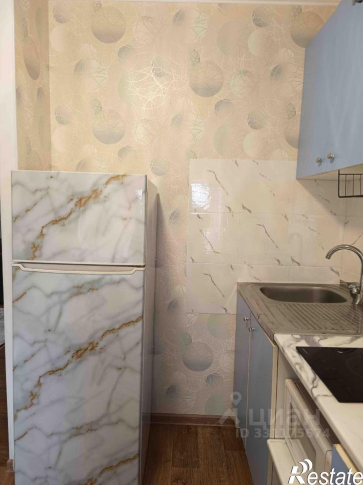 1-комн квартира пр-кт Карла Маркса, 48А,  д. 48А