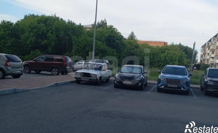 4-комн квартира ул 6-я Станционная, 63,  д. 63