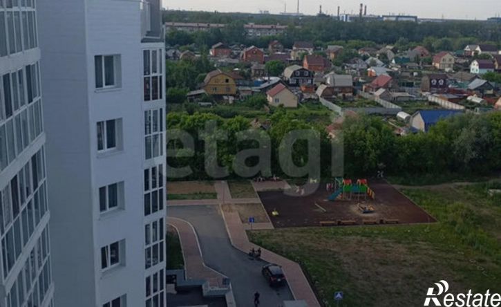 4-комн квартира ул 6-я Станционная, 63,  д. 63