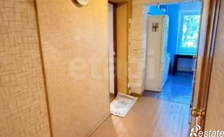 3-комн квартира ул Серова, 26,  д. 26
