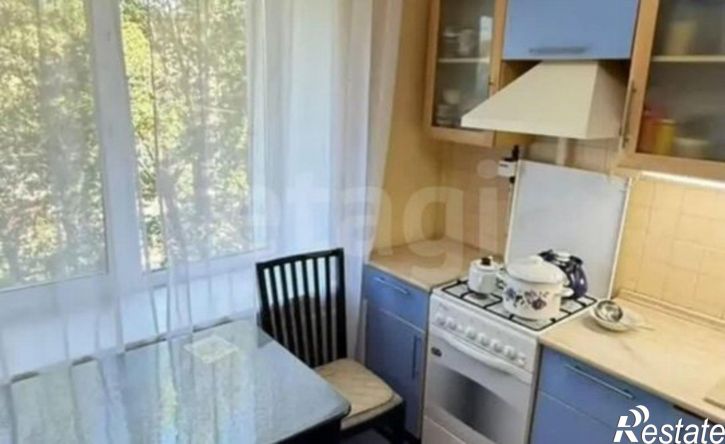 3-комн квартира ул Серова, 26,  д. 26