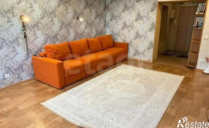 3-комн квартира ул Серова, 26,  д. 26