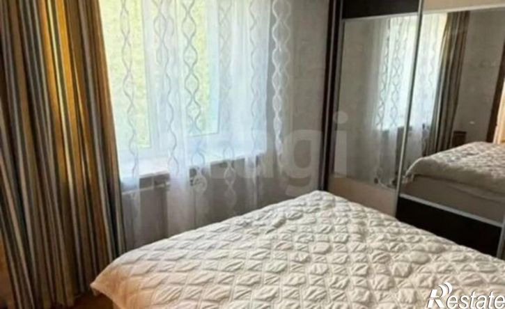 3-комн квартира ул Серова, 26,  д. 26