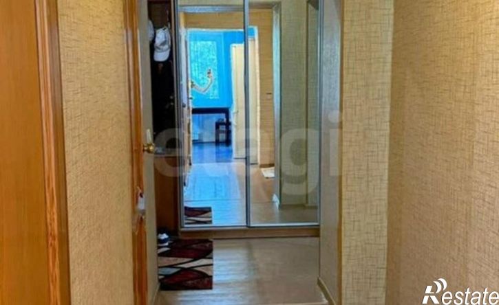 3-комн квартира ул Серова, 26,  д. 26