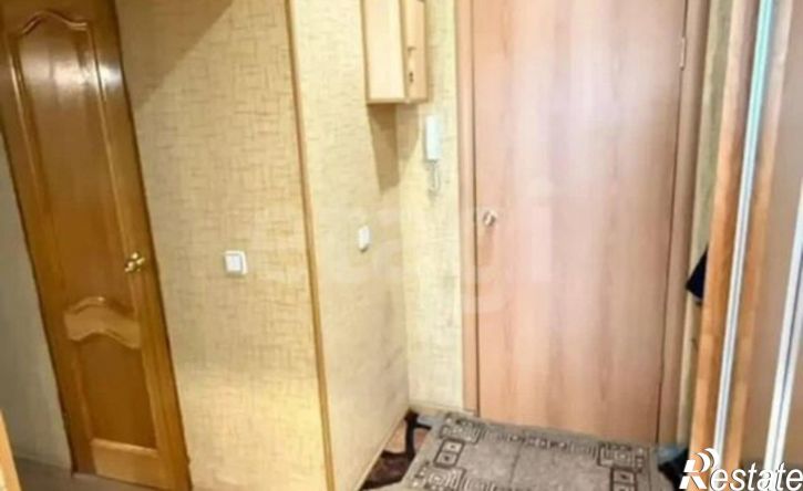 3-комн квартира ул Серова, 26,  д. 26