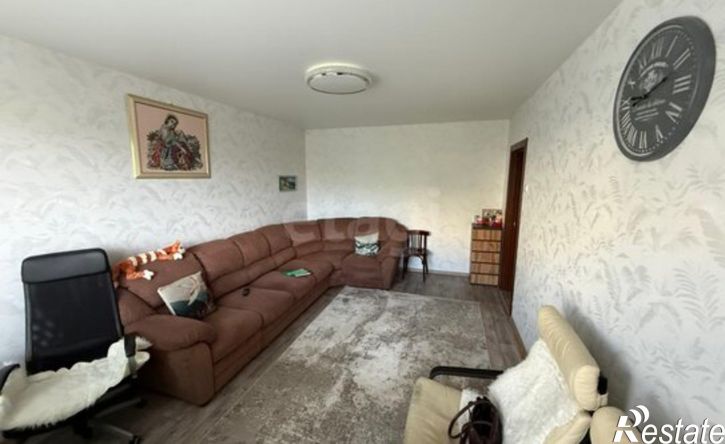 2-комн квартира ул Жуковского, 31,  д. 31