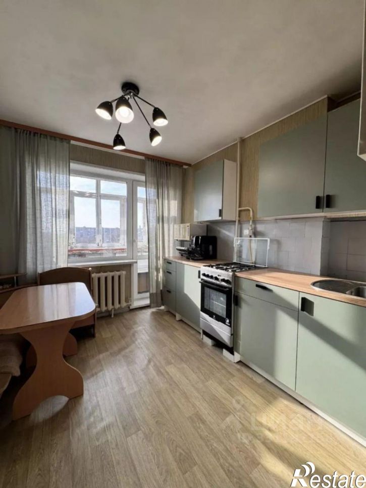 4-комн квартира пр-кт Мира, 90,  д. 90