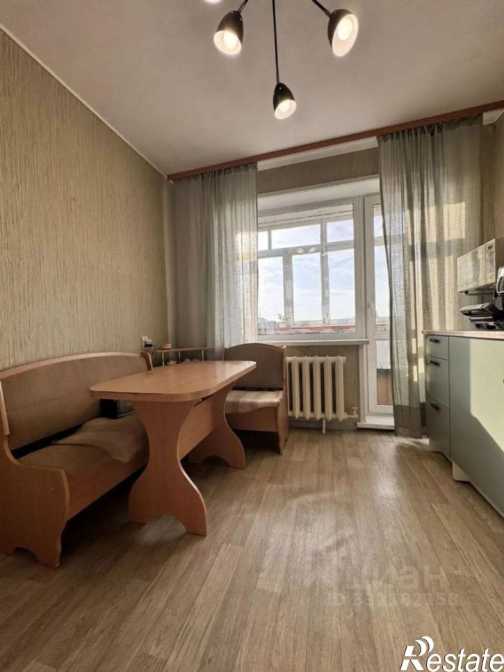 4-комн квартира пр-кт Мира, 90,  д. 90