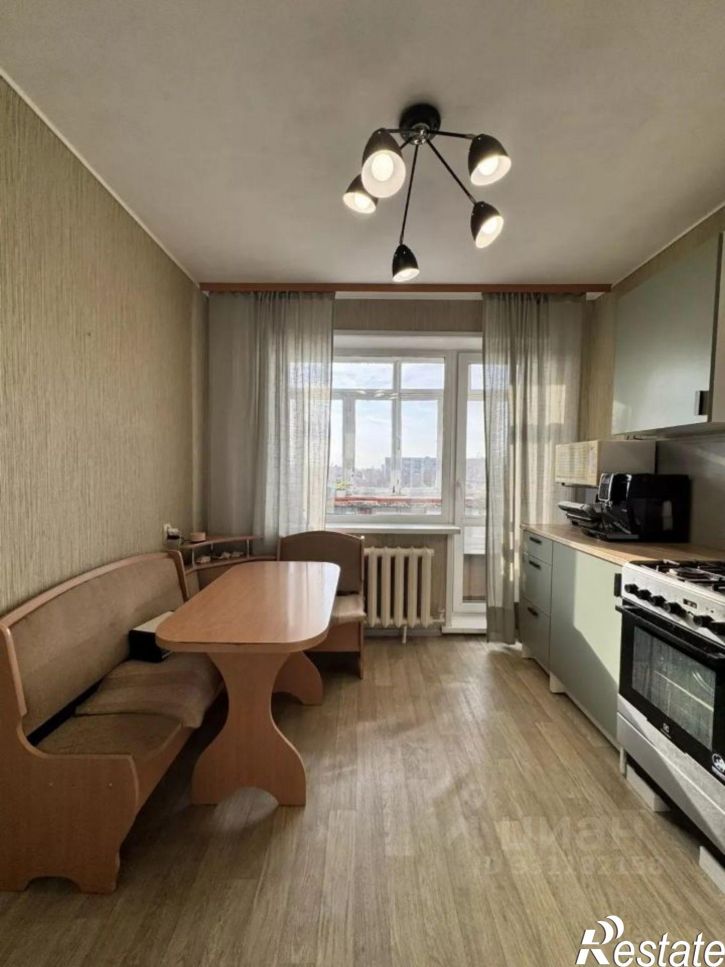 4-комн квартира пр-кт Мира, 90,  д. 90