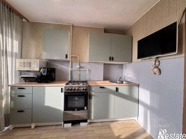 4-комн квартира пр-кт Мира, 90,  д. 90