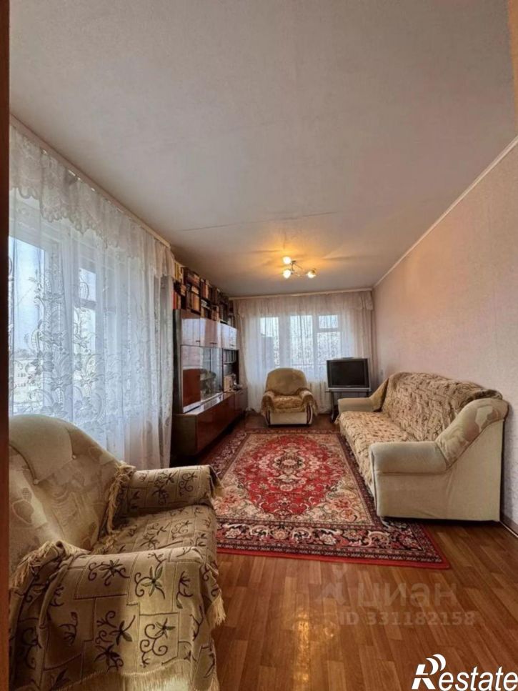 4-комн квартира пр-кт Мира, 90,  д. 90