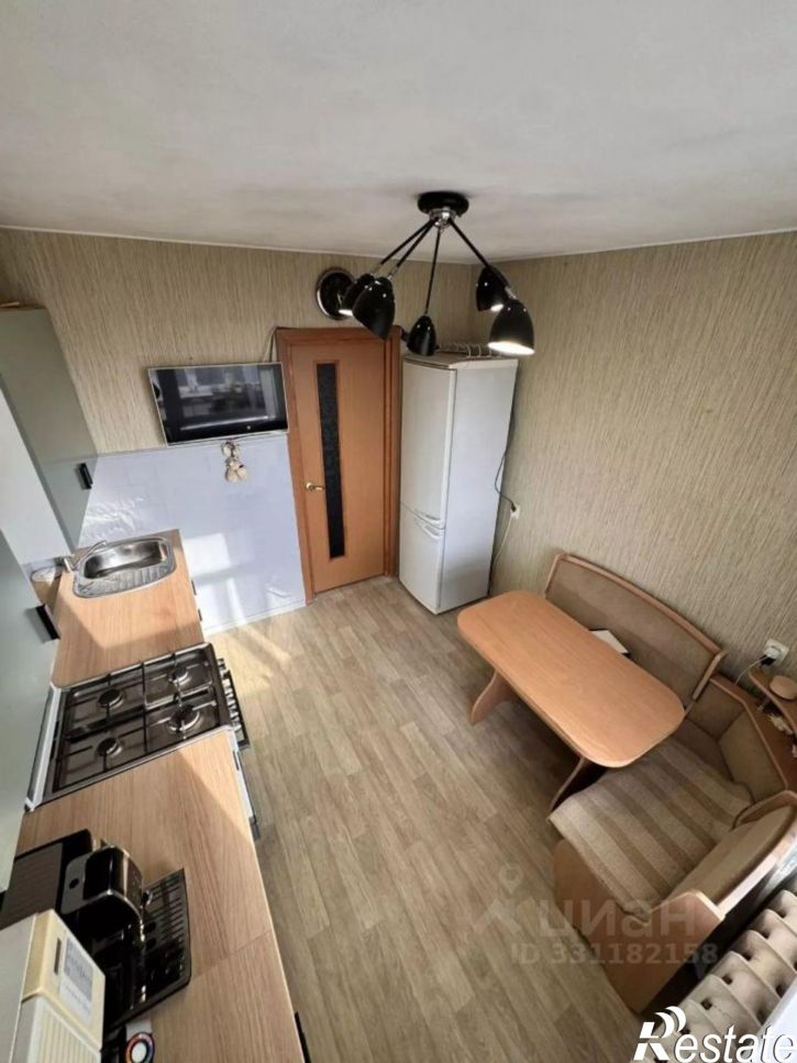 4-комн квартира пр-кт Мира, 90,  д. 90