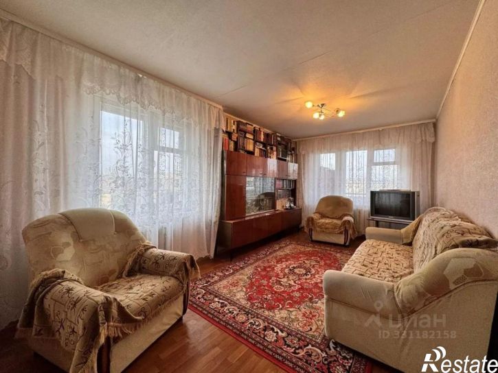 4-комн квартира пр-кт Мира, 90,  д. 90