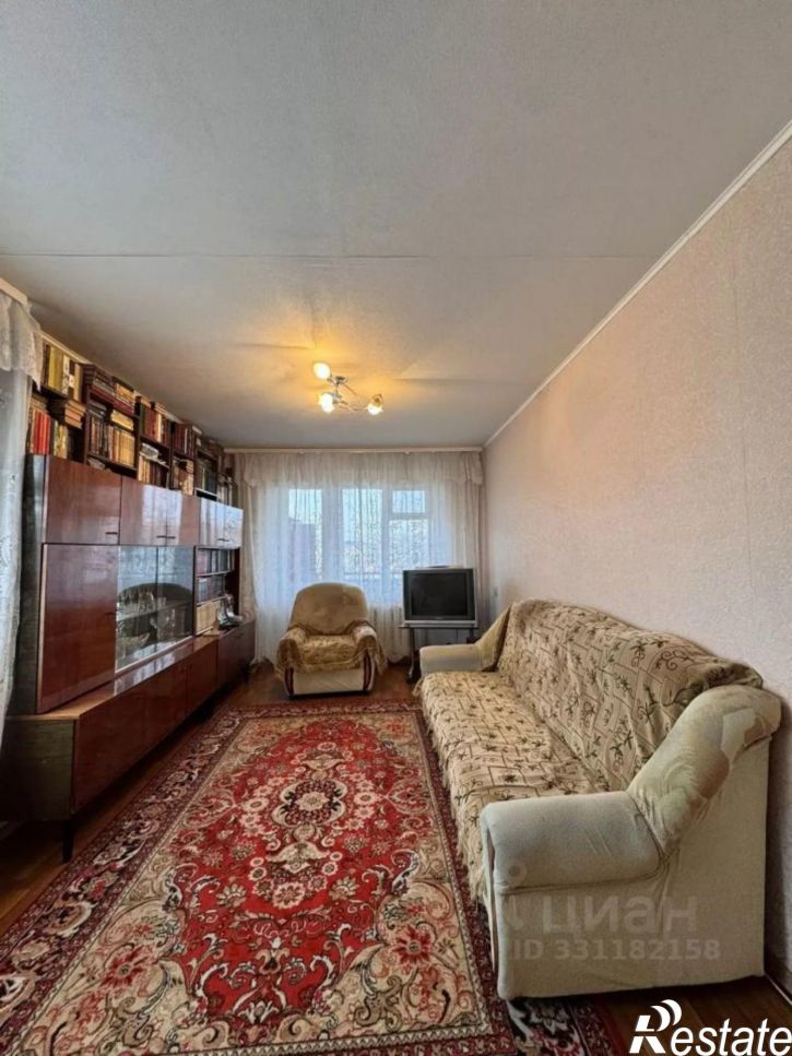 4-комн квартира пр-кт Мира, 90,  д. 90