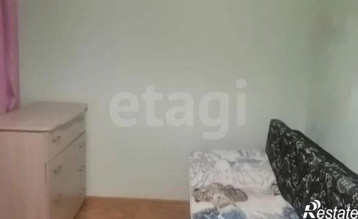 2-комн квартира ул Федора Крылова, 5,  д. 5