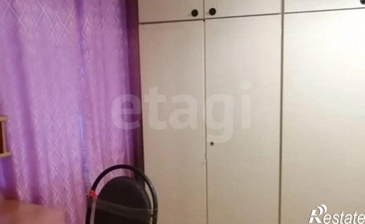 2-комн квартира ул Федора Крылова, 5,  д. 5