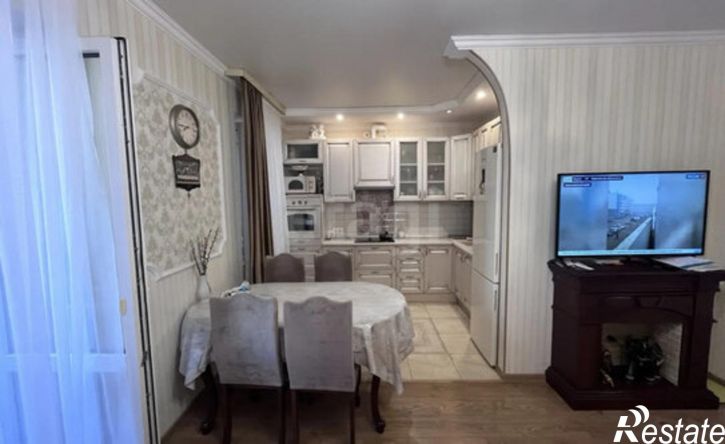 2-комн квартира ул Перелета, 27,  д. 27