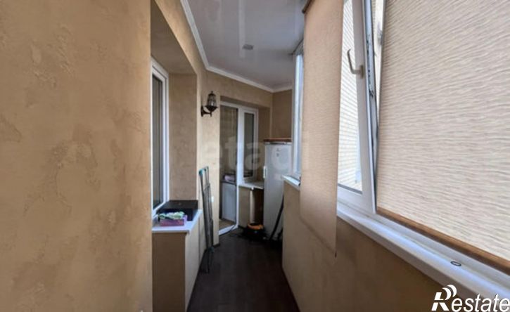 2-комн квартира ул Перелета, 27,  д. 27