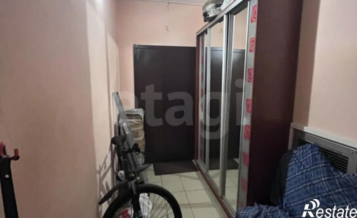 2-комн квартира ул Перелета, 27,  д. 27