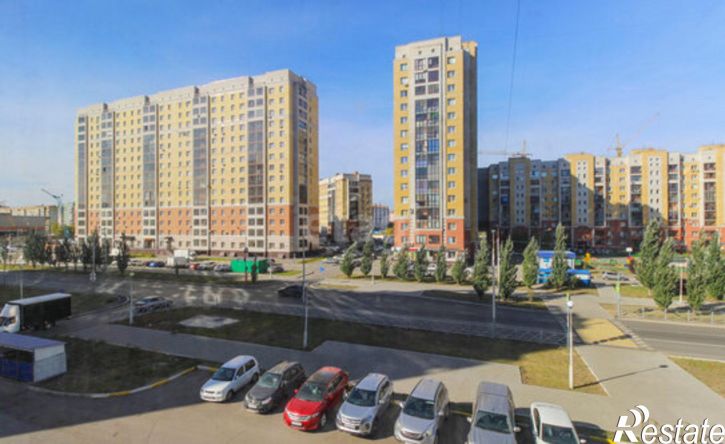 2-комн квартира ул Перелета, 27,  д. 27