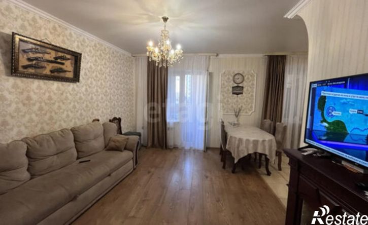2-комн квартира ул Перелета, 27,  д. 27