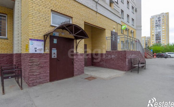 2-комн квартира ул Перелета, 27,  д. 27