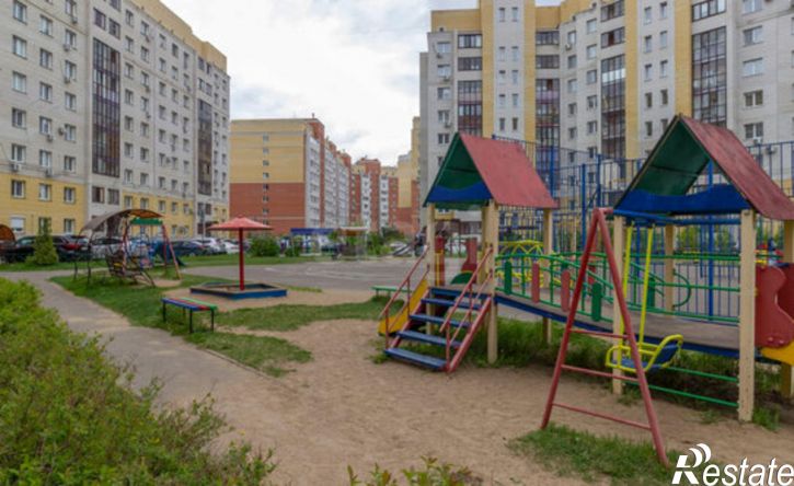 2-комн квартира ул Перелета, 27,  д. 27