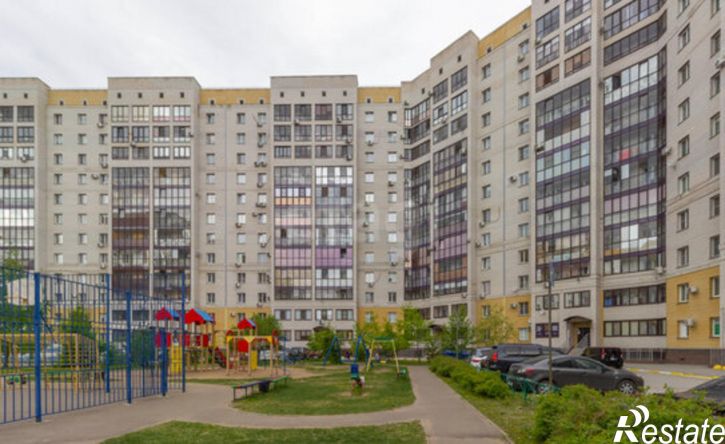 2-комн квартира ул Перелета, 27,  д. 27