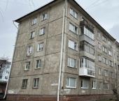 2-комн, 47кв м, этаж 5/5 ул 22 Апреля, 12Б
