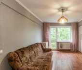4-комн, 59кв м, этаж 5/5 ул 22 Апреля, 32