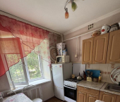1-комн, 31кв м, этаж 1/5 ул Севастопольская, 23