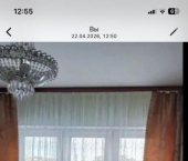 1-комн, 33кв м, этаж 5/10 ул Волгоградская, 42