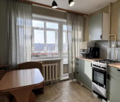 4-комн, 81кв м, этаж 7/9 пр-кт Мира, 90