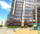 1-комн, 33кв м, этаж 1/14 ул Б.Г.Шаронова, 21