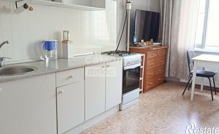 1-комн квартира ул 21-я Амурская, 43 3,  д. 43 3,  к. 3