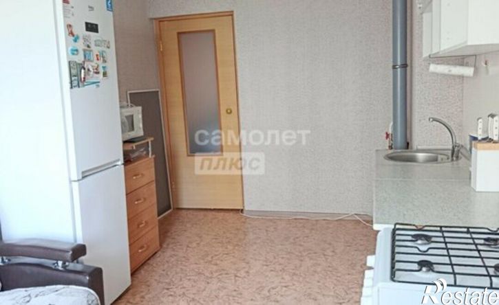 1-комн квартира ул 21-я Амурская, 43 3,  д. 43 3,  к. 3
