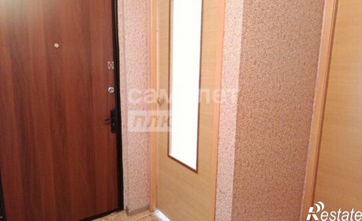 1-комн квартира ул 21-я Амурская, 43 3,  д. 43 3,  к. 3